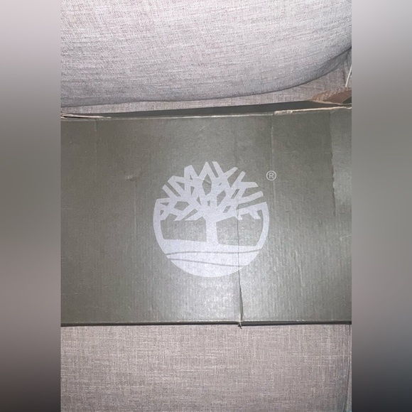 Timberland. Barely work boots. - Picture 6 of 6